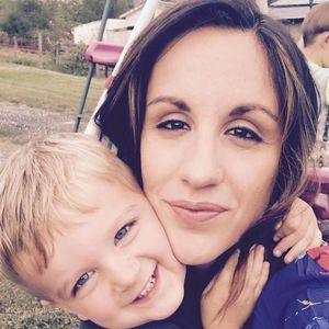 Meet your Posher, Megan